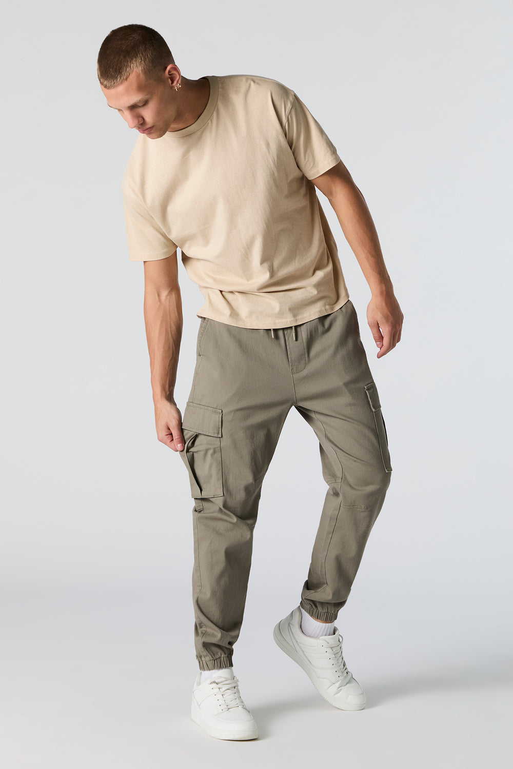 Everyday Cargo Jogger Everyday Cargo Jogger 14