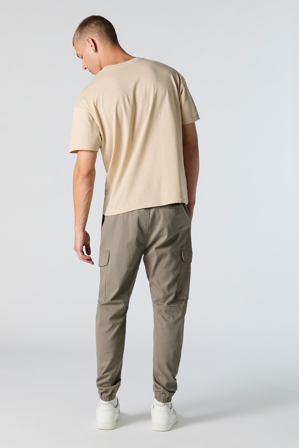 Everyday Cargo Jogger Everyday Cargo Jogger 15