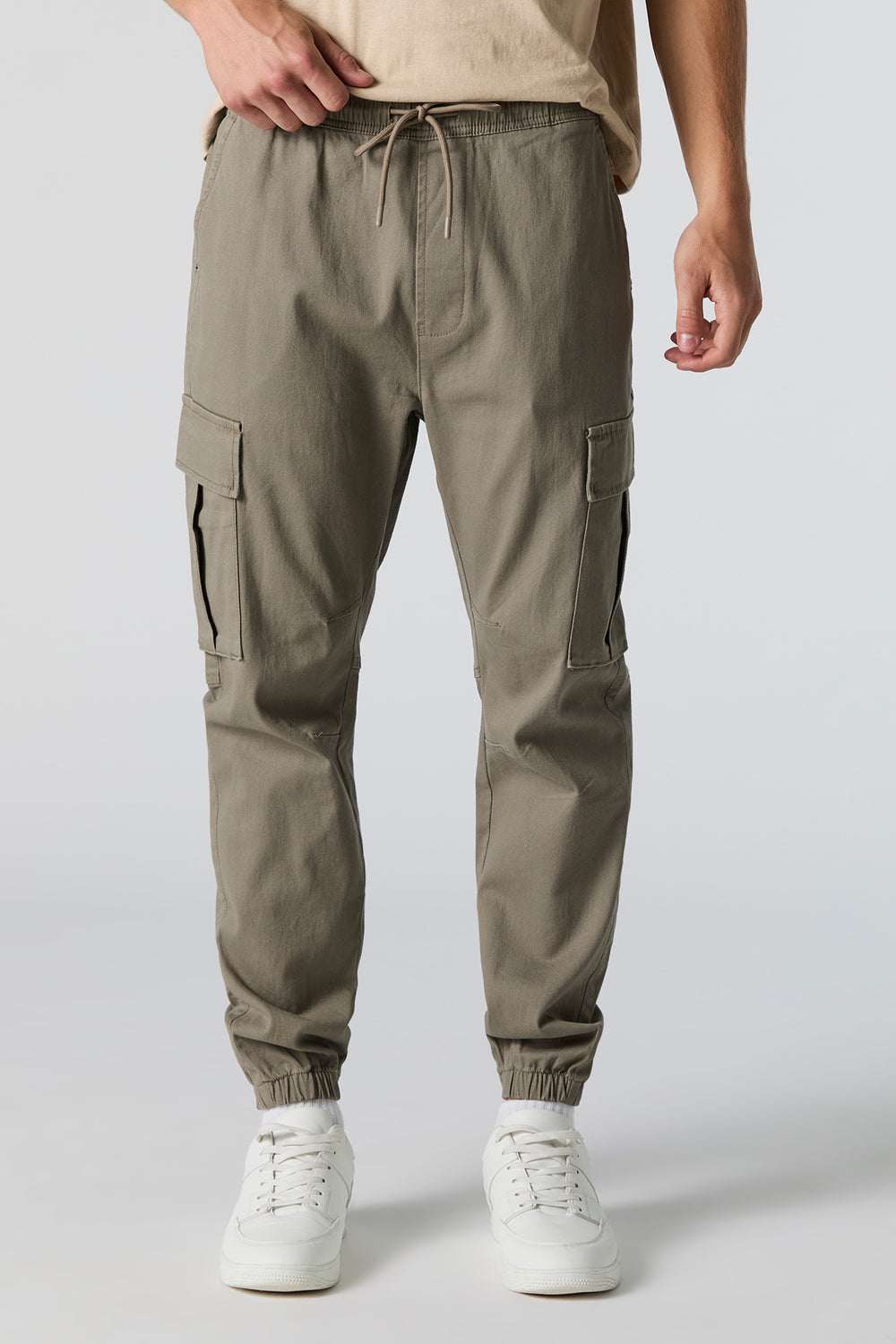 Everyday Cargo Jogger Everyday Cargo Jogger 13