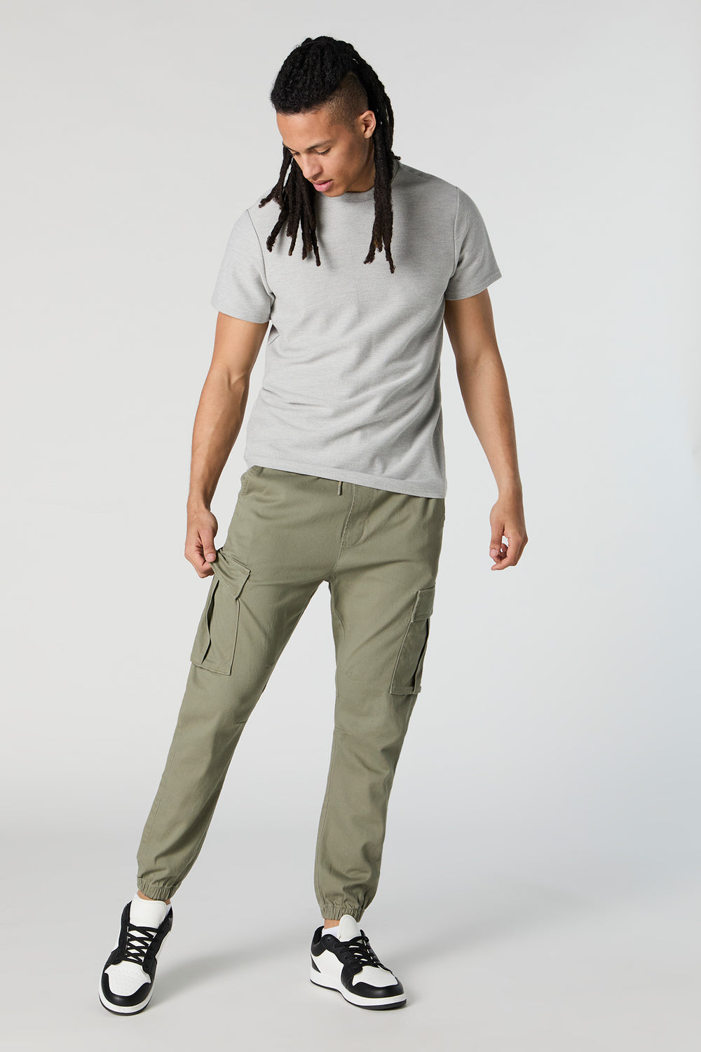 Everyday Cargo Jogger Everyday Cargo Jogger 17