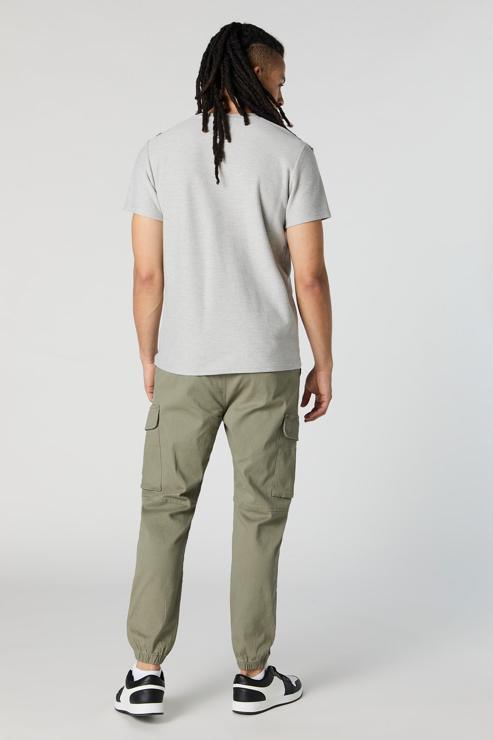 Everyday Cargo Jogger Everyday Cargo Jogger 18