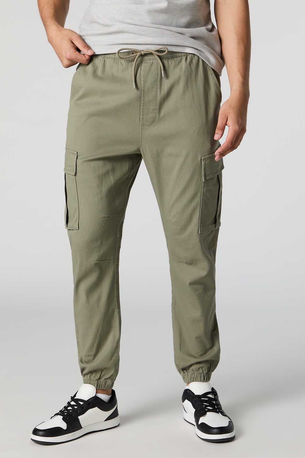 Everyday Cargo Jogger Everyday Cargo Jogger 16