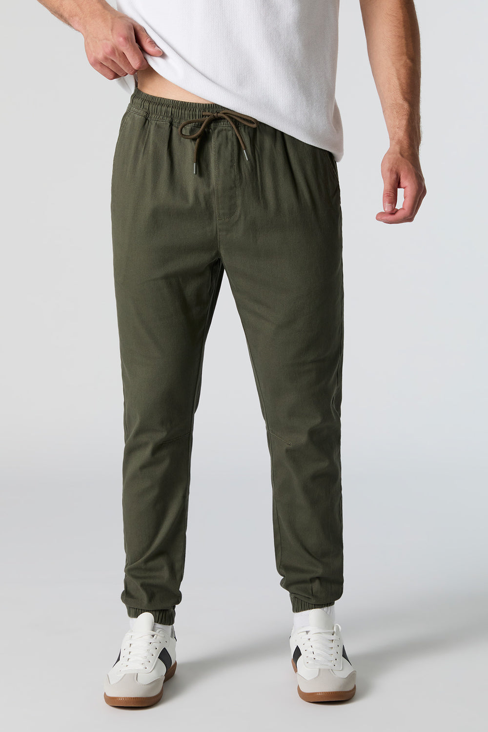 Everyday Drawstring Jogger Everyday Drawstring Jogger 13