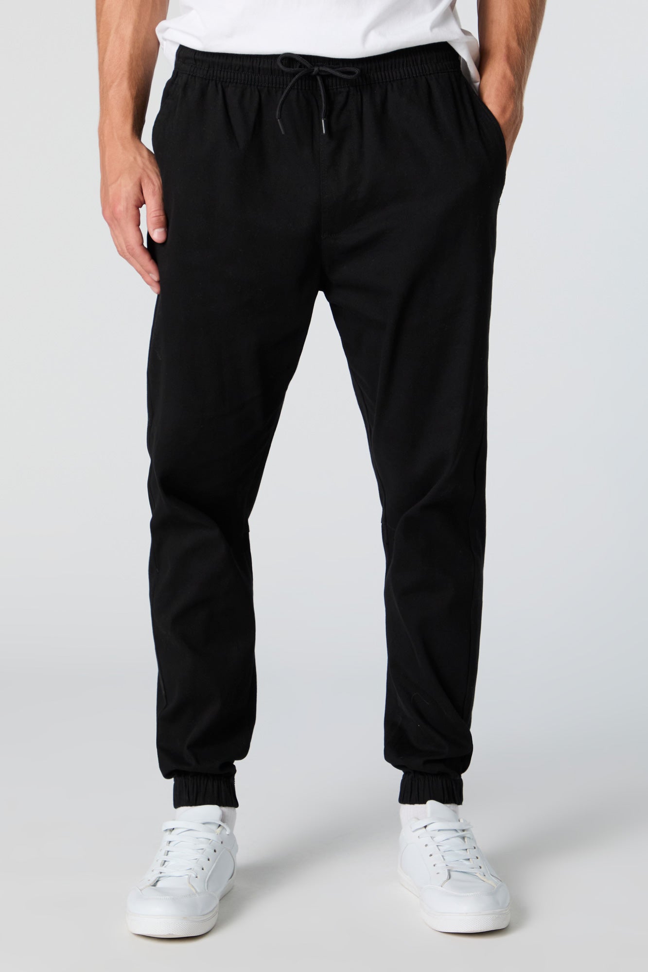 Everyday Drawstring Jogger