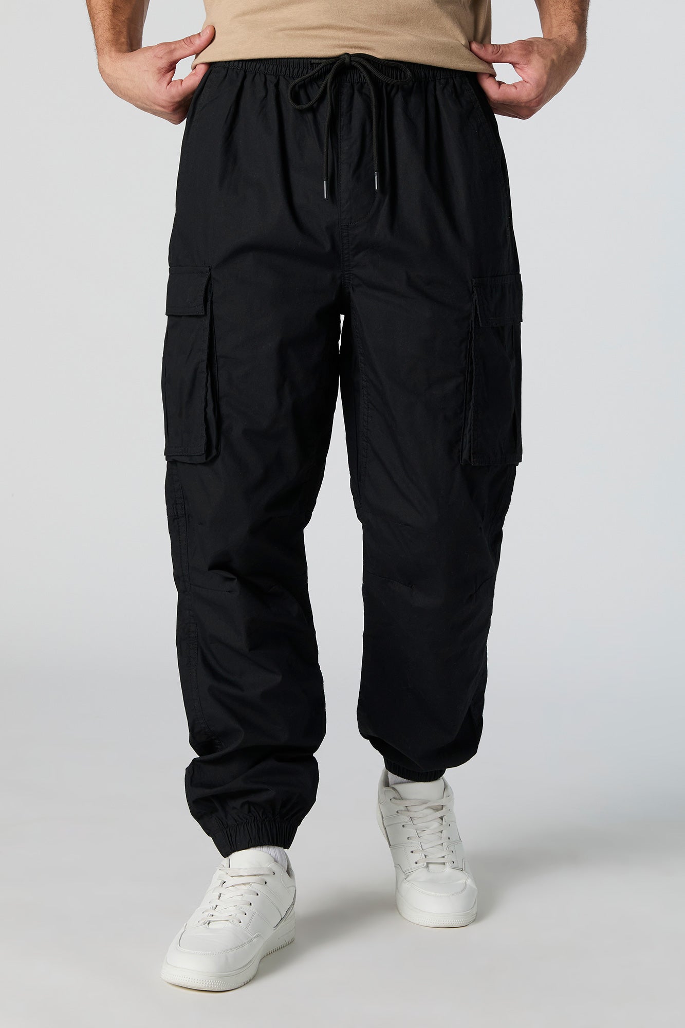 Parachute Cargo Jogger