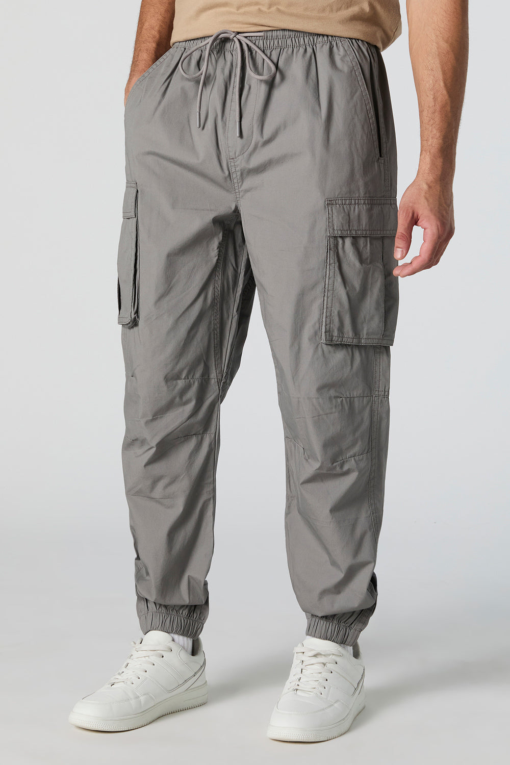 Parachute Cargo Jogger Parachute Cargo Jogger 5