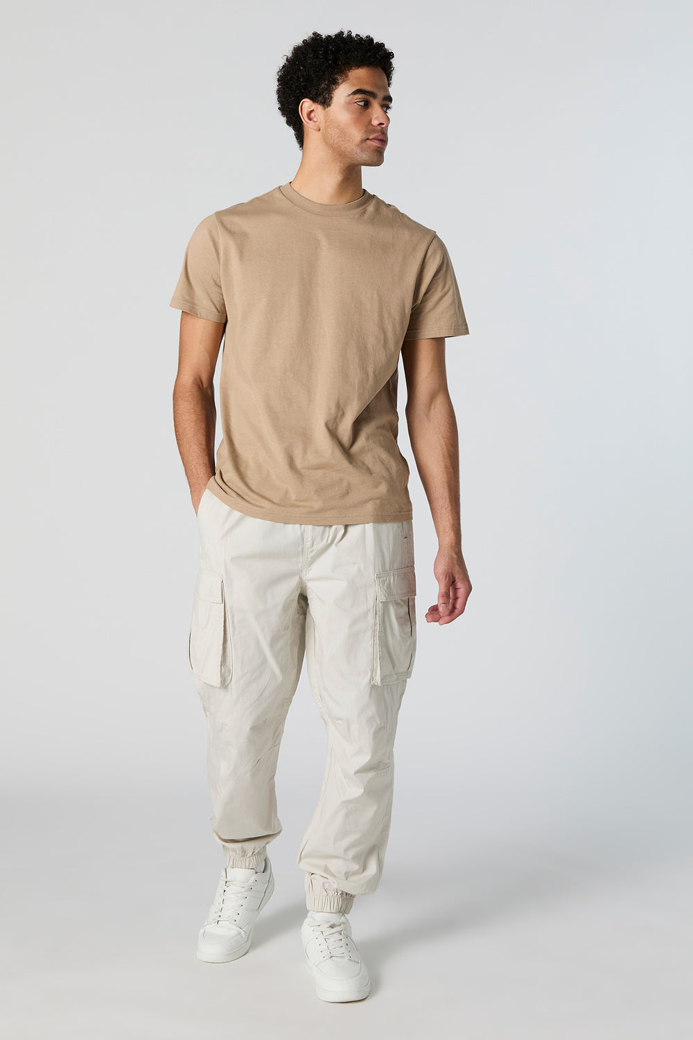 Parachute Cargo Jogger Parachute Cargo Jogger 9