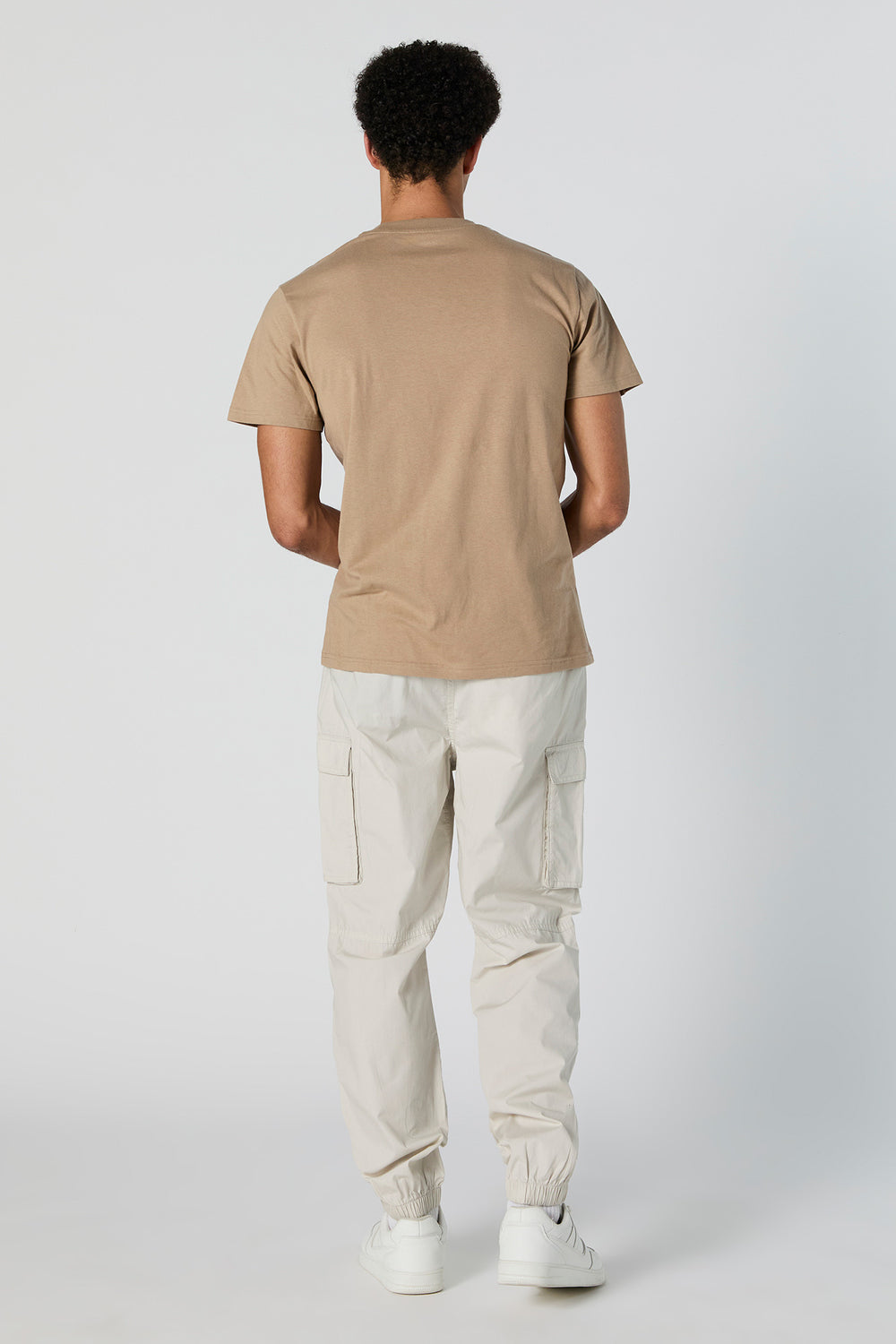 Parachute Cargo Jogger Parachute Cargo Jogger 10