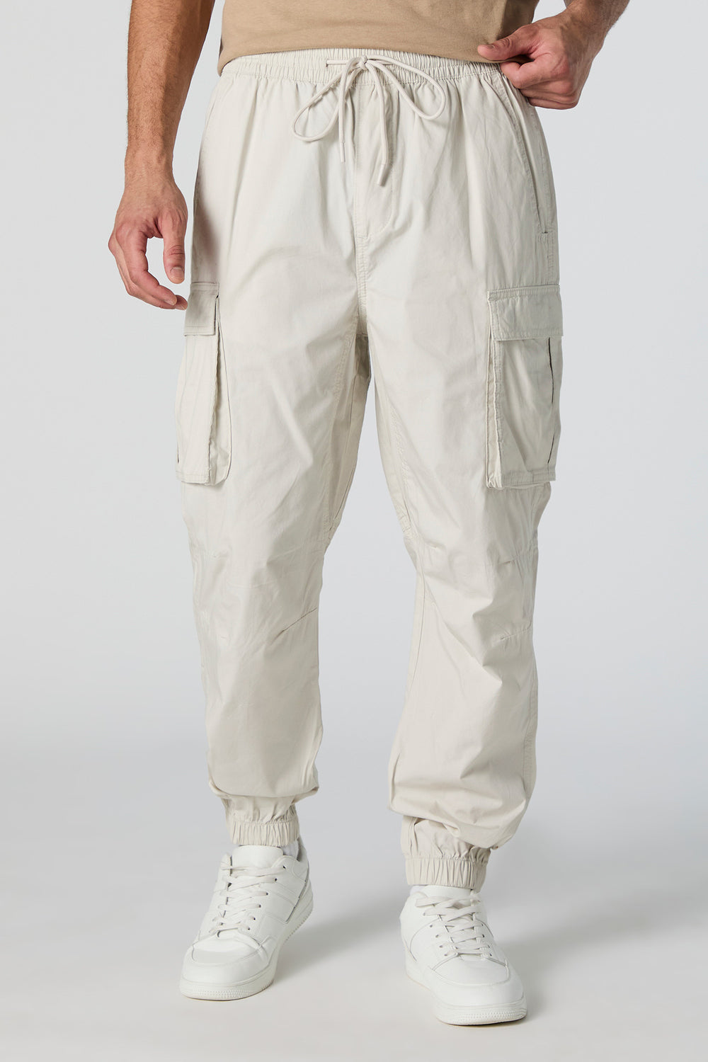 Parachute Cargo Jogger Parachute Cargo Jogger 8