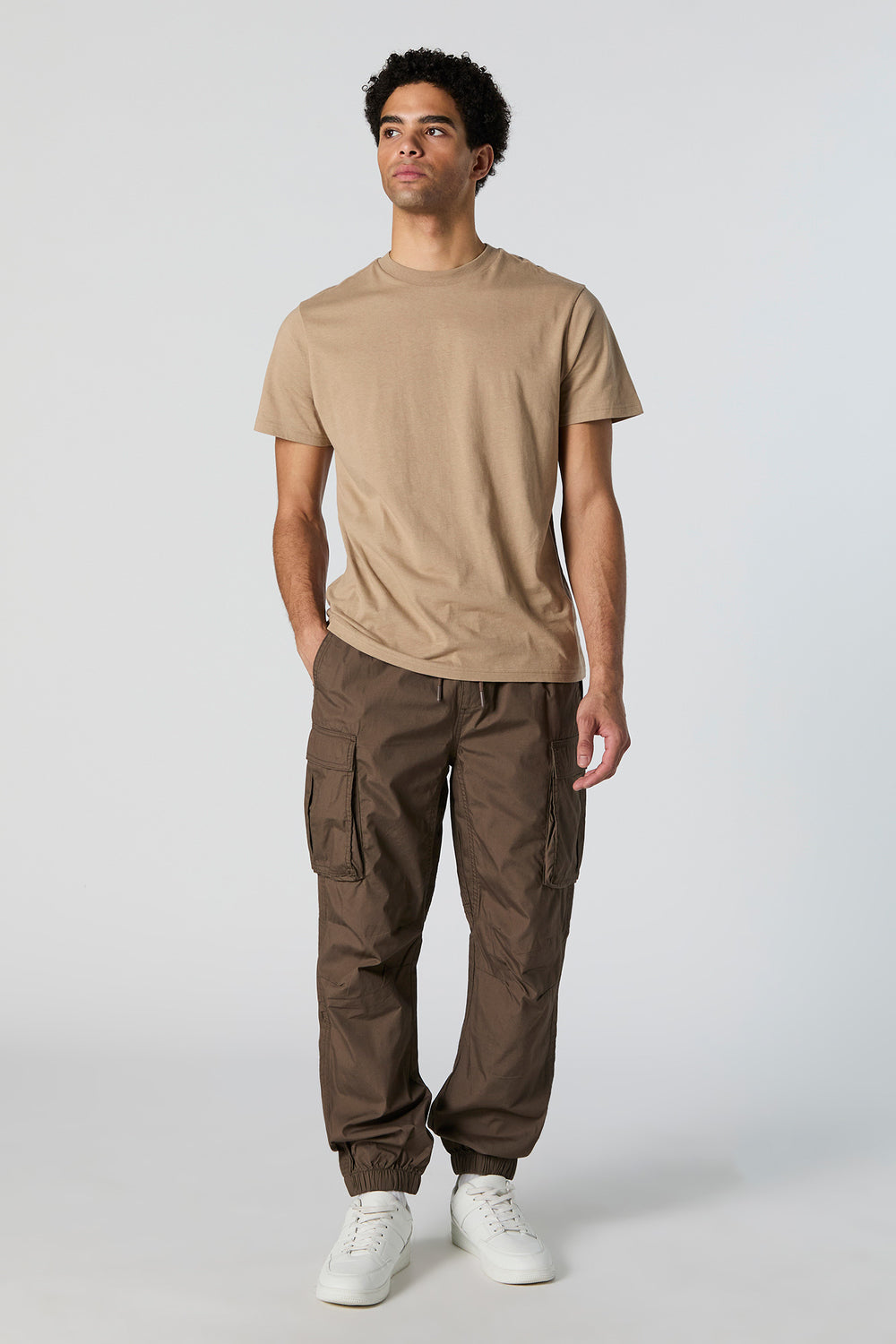 Parachute Cargo Jogger Parachute Cargo Jogger 12