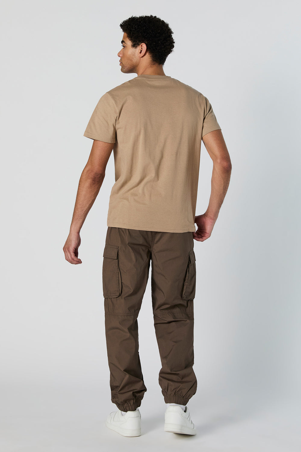 Parachute Cargo Jogger Parachute Cargo Jogger 13