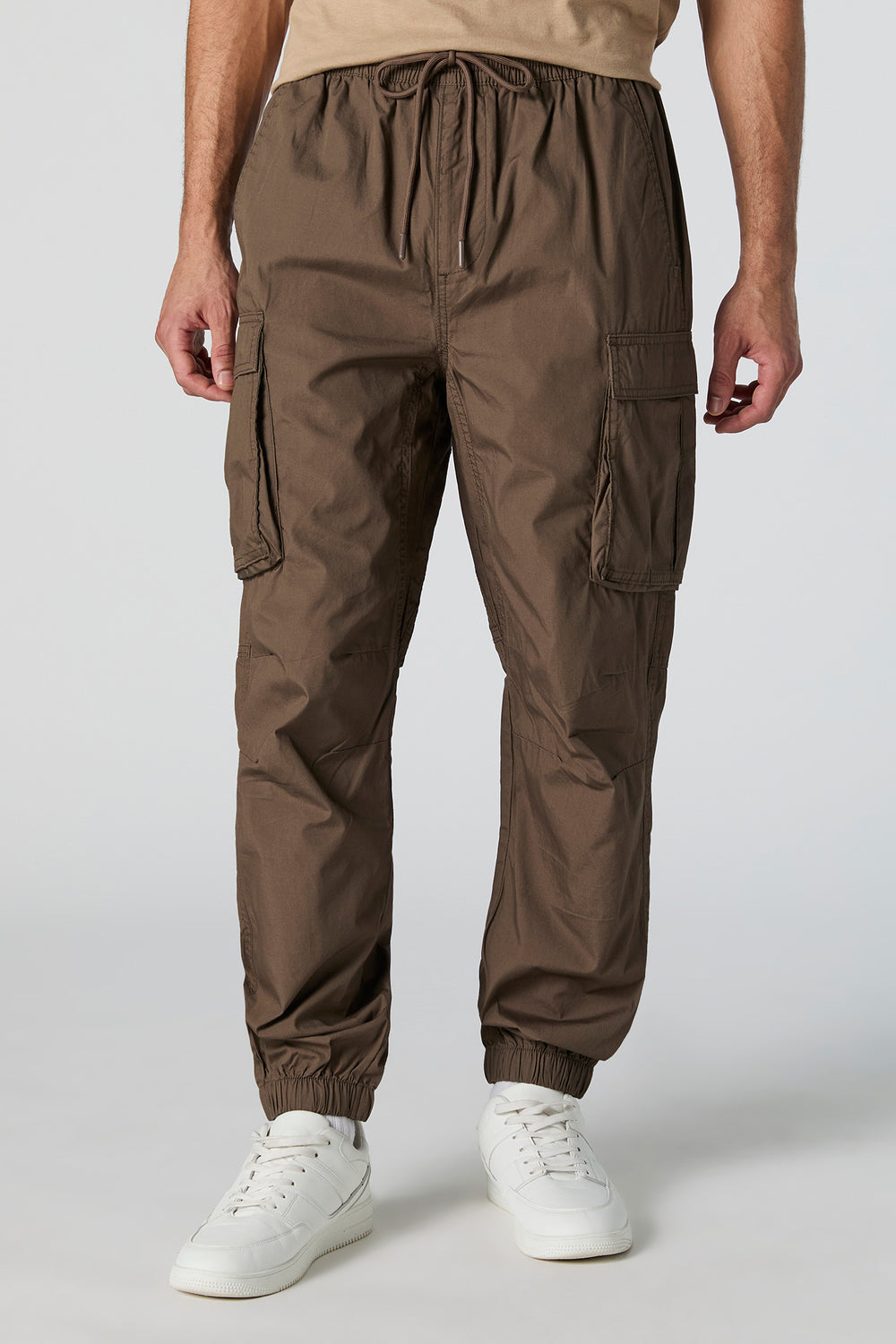 Parachute Cargo Jogger Parachute Cargo Jogger 11