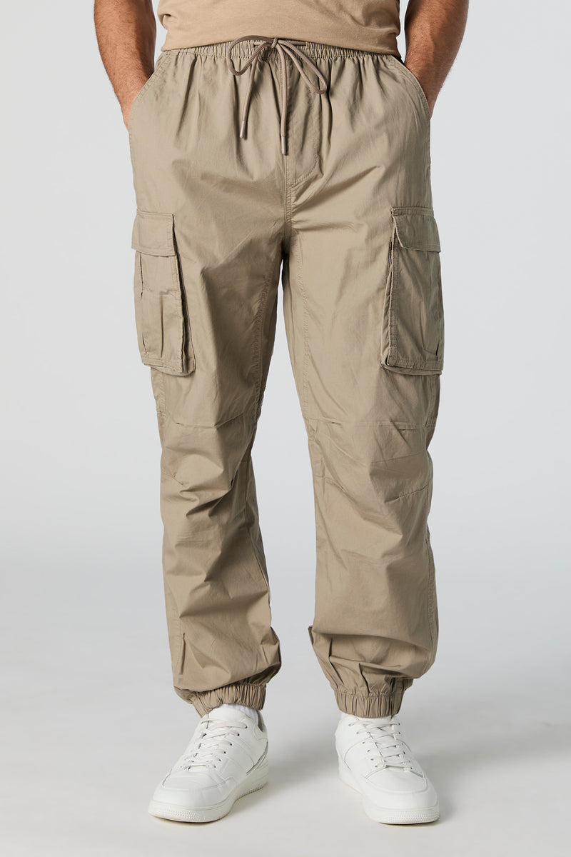 Parachute Cargo Jogger