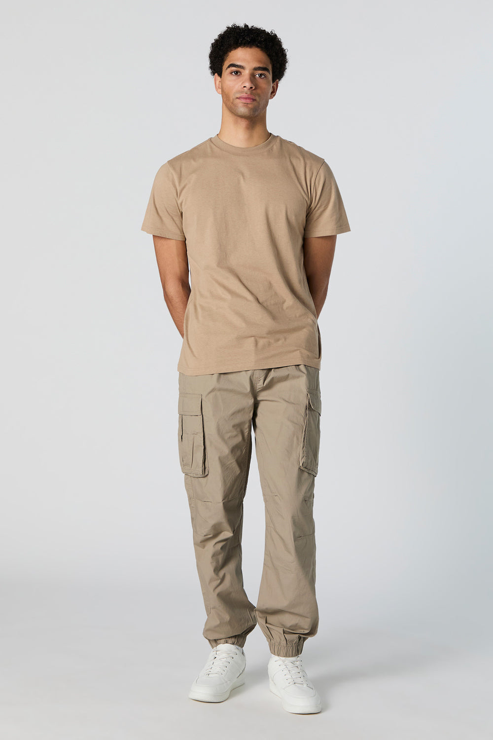 Parachute Cargo Jogger Parachute Cargo Jogger 14