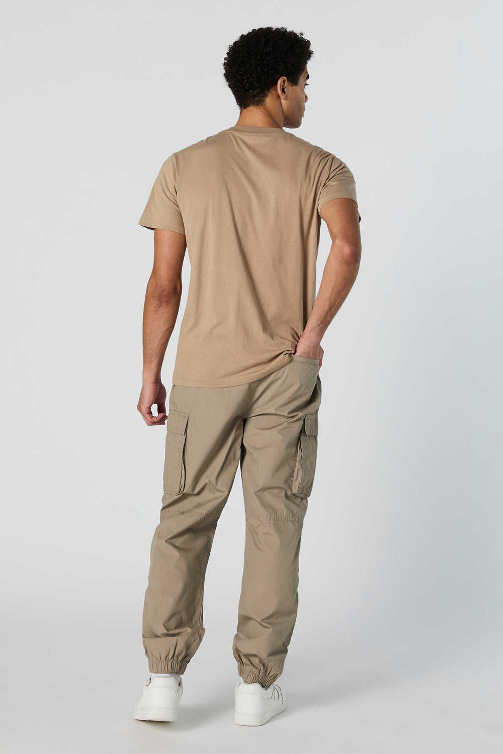 Parachute Cargo Jogger Parachute Cargo Jogger 15