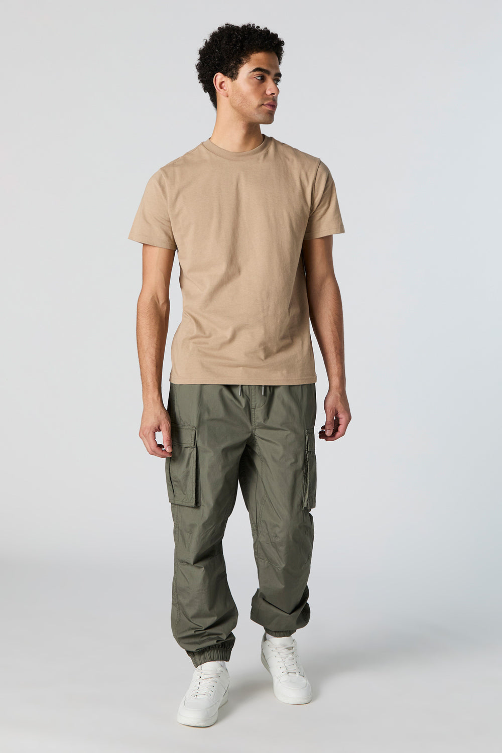 Parachute Cargo Jogger Parachute Cargo Jogger 17