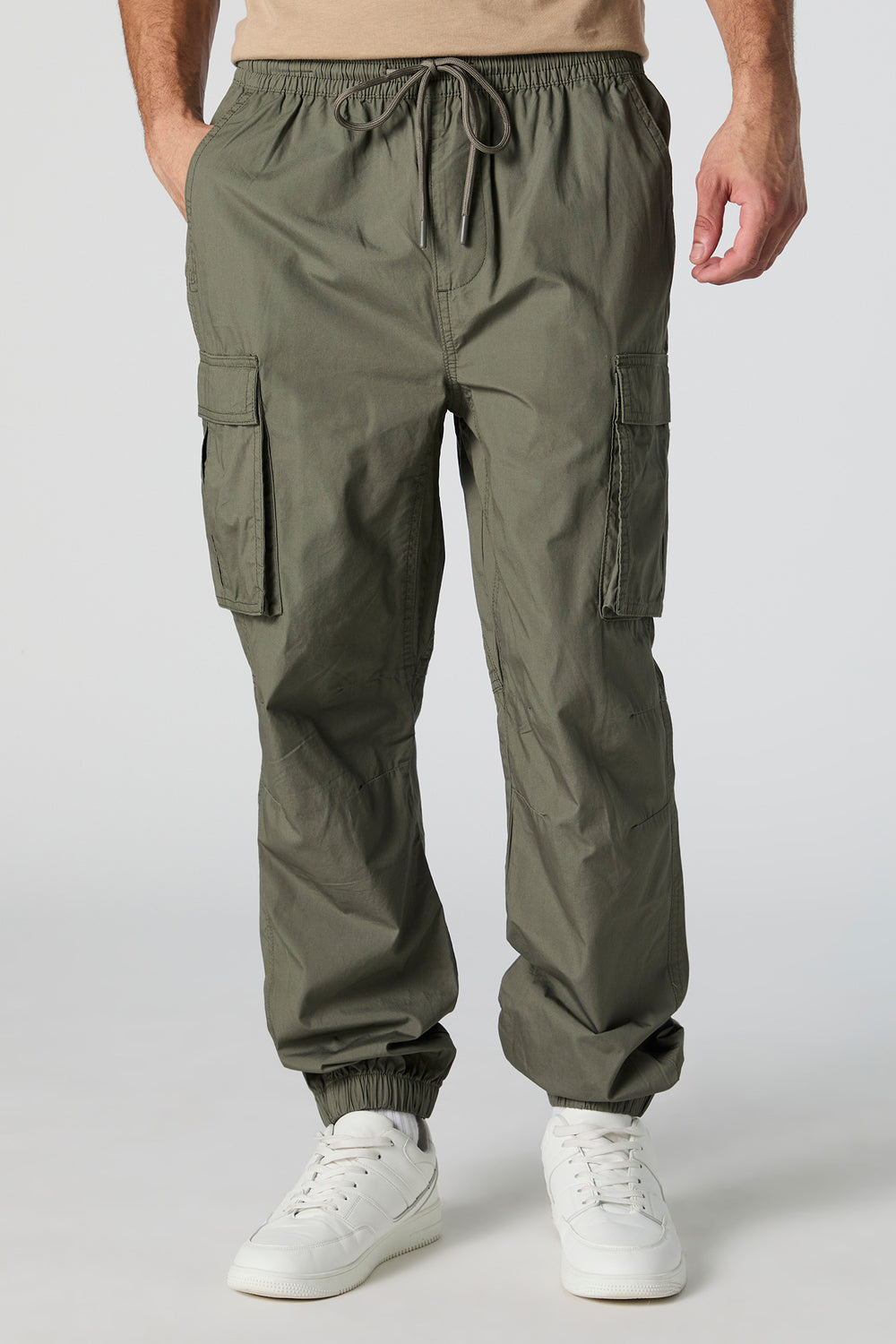 Parachute Cargo Jogger Parachute Cargo Jogger 16