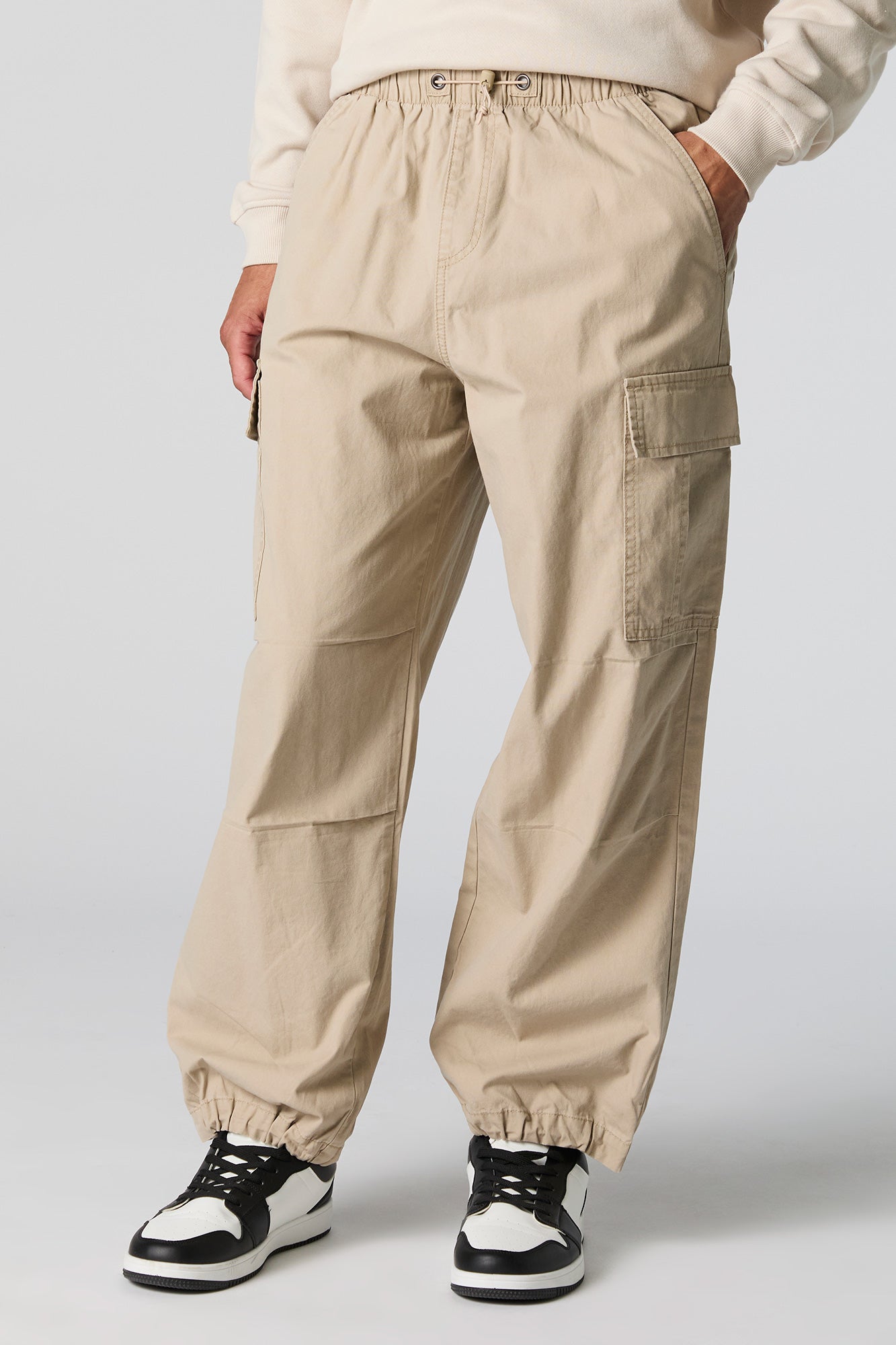 Parachute Cargo Jogger