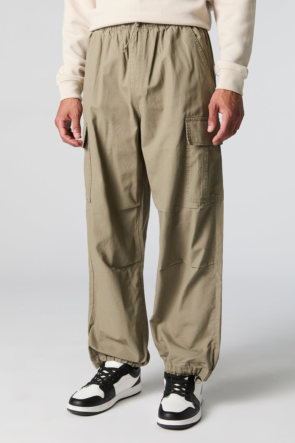 Parachute Cargo Jogger Parachute Cargo Jogger 10