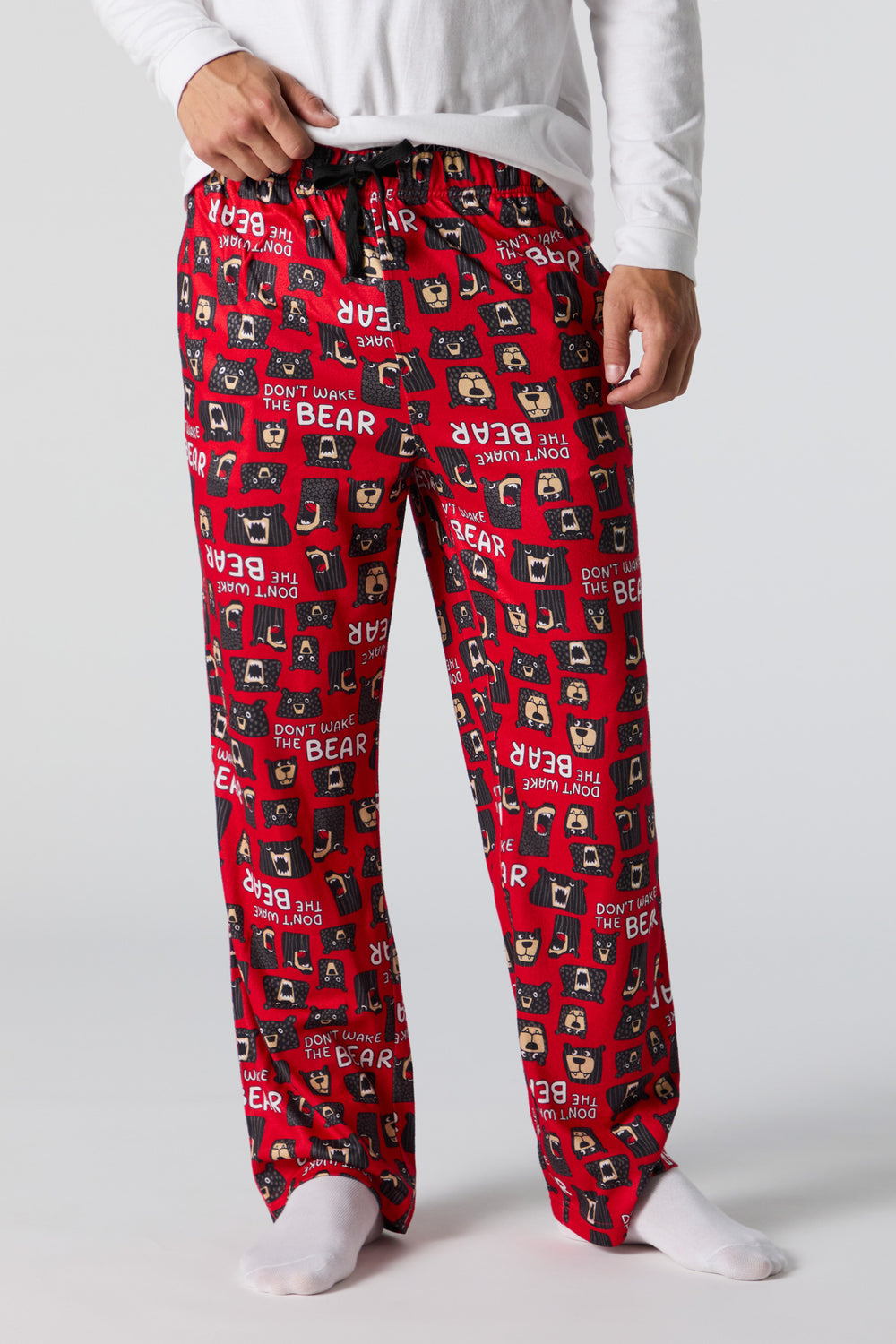 Printed Pajama Pant Printed Pajama Pant 7