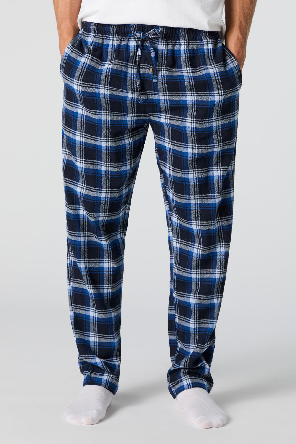 Plaid Pajama Pant Plaid Pajama Pant 14