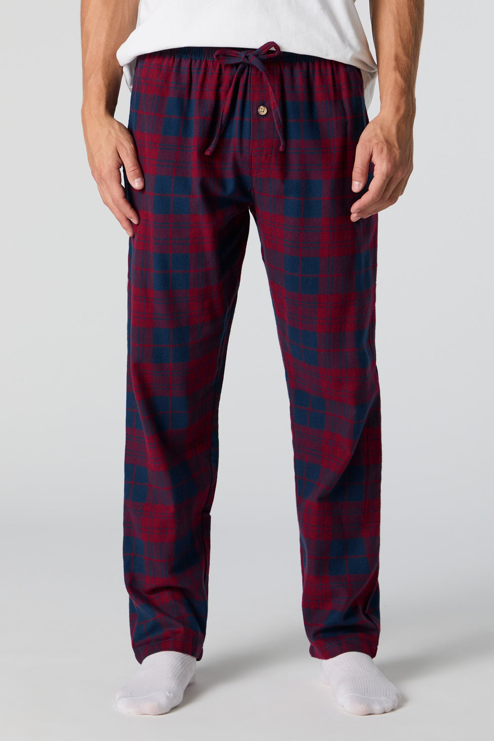 Plaid Pajama Pant Plaid Pajama Pant 17