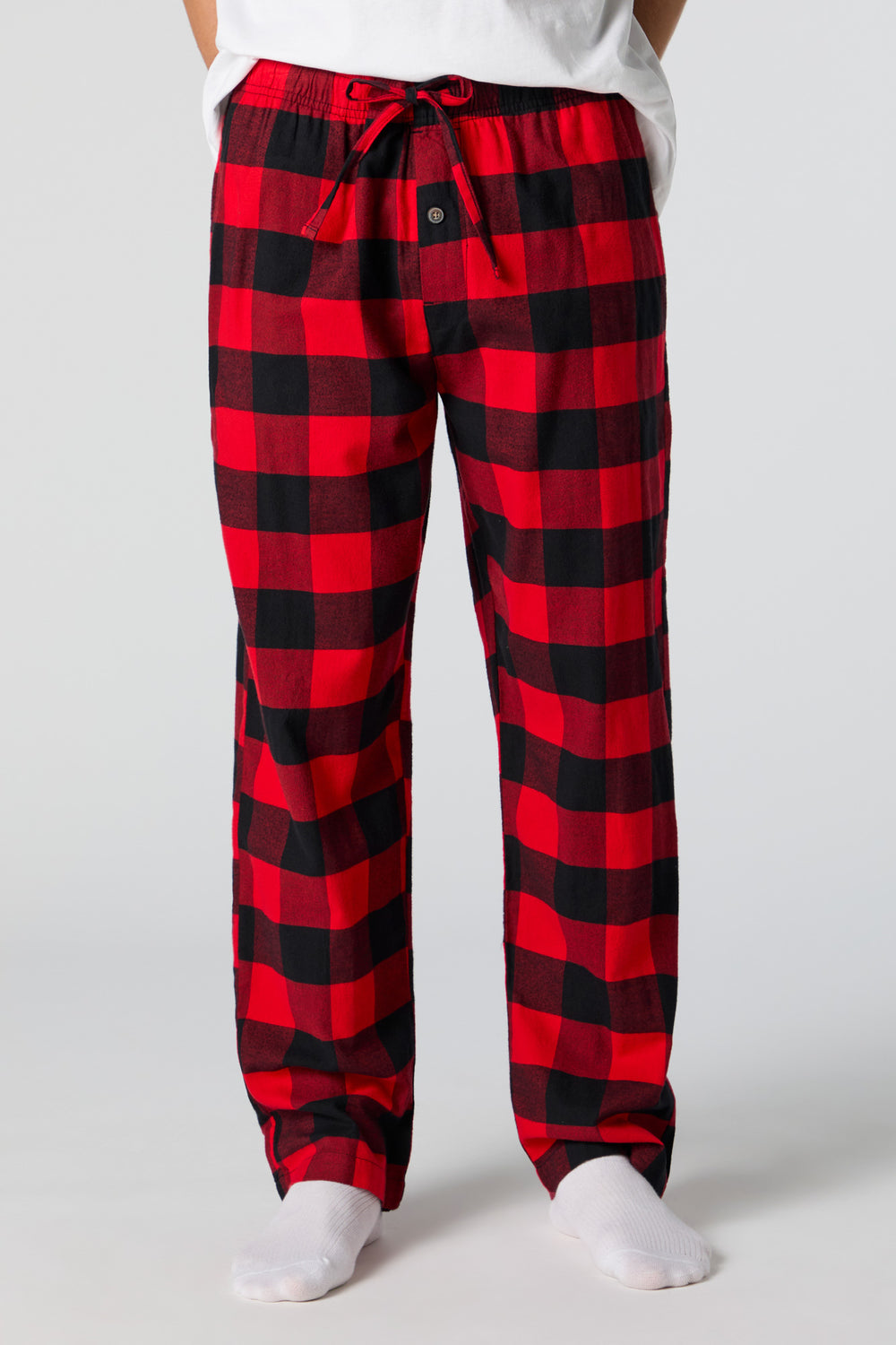 Plaid Pajama Pant Plaid Pajama Pant 23