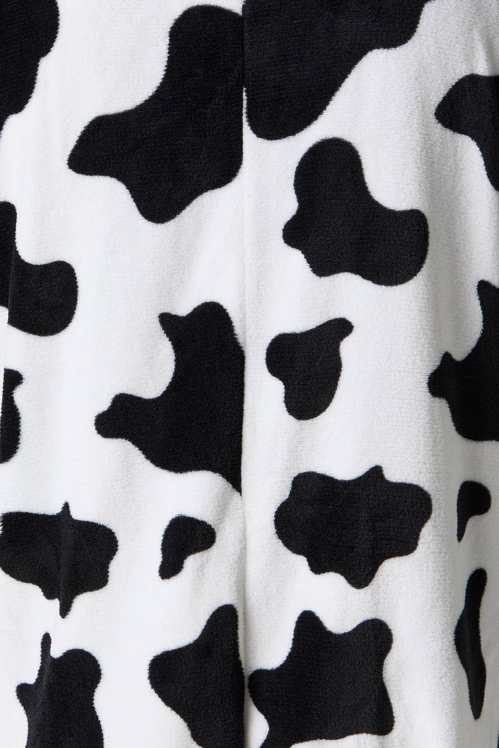 3D Cow Plush Onesie 3D Cow Plush Onesie 4