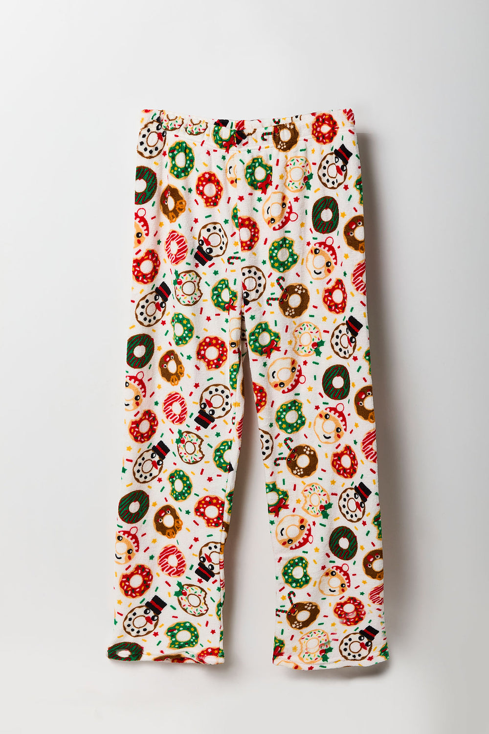 Mens Matching the Family Donut Dreams 2 Piece Pajama Set Mens Matching the Family Donut Dreams 2 Piece Pajama Set 6