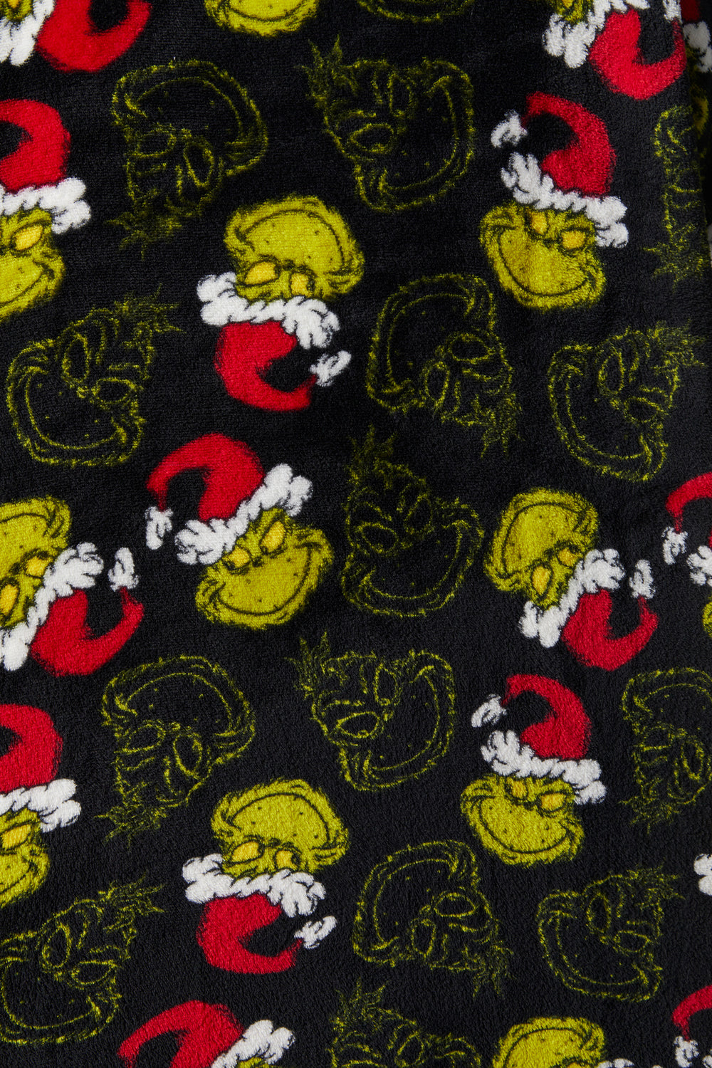 The Grinch Print Humungo The Grinch Print Humungo 4