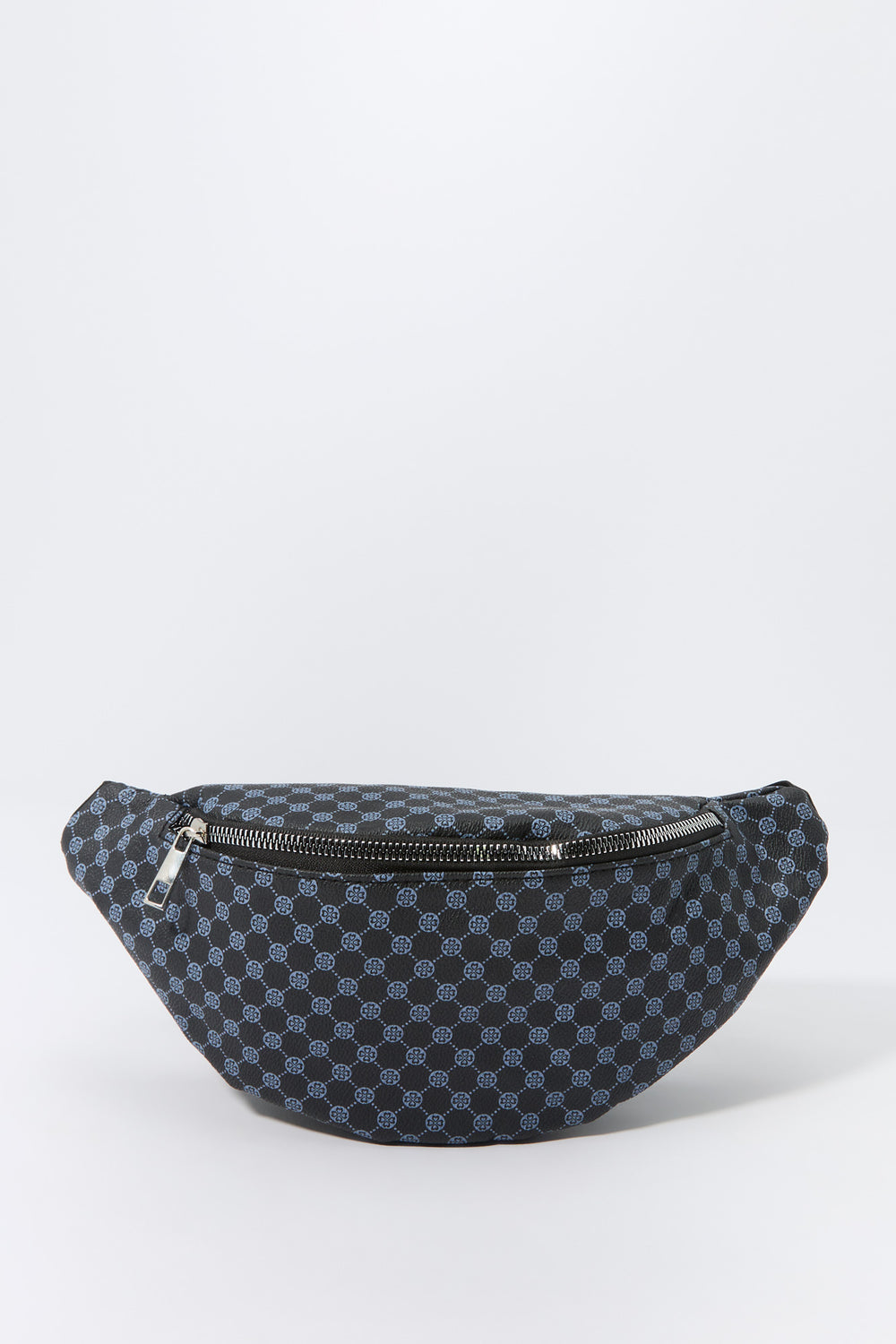 Status Print Fanny Pack Status Print Fanny Pack 4