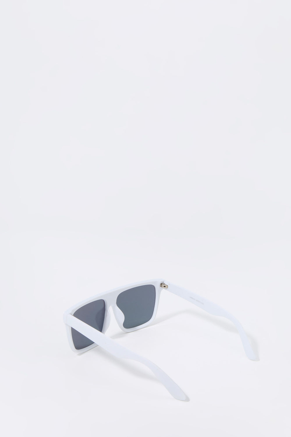 Square Shield Tinted Sunglasses Square Shield Tinted Sunglasses 6