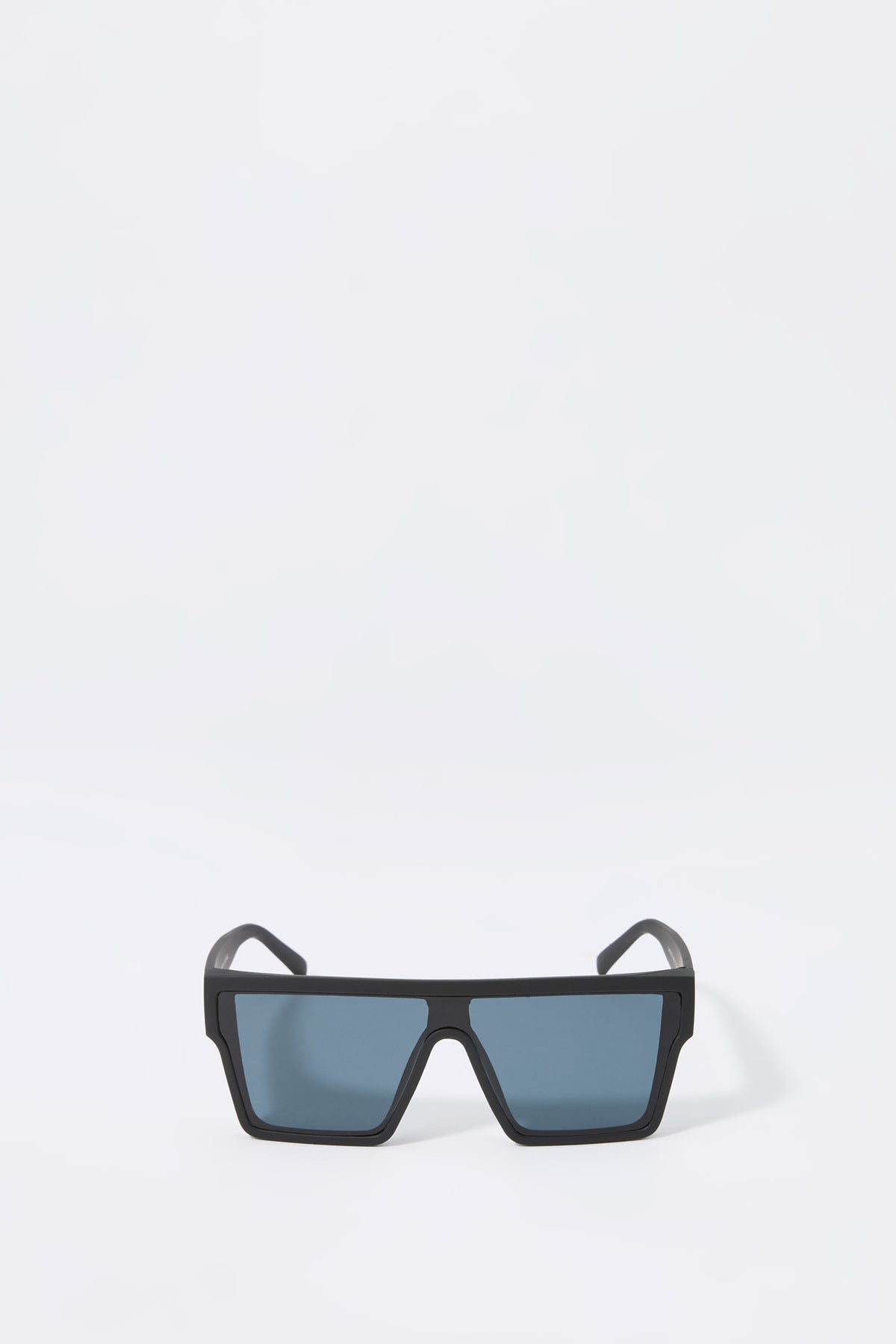 Square Shield Sunglasses