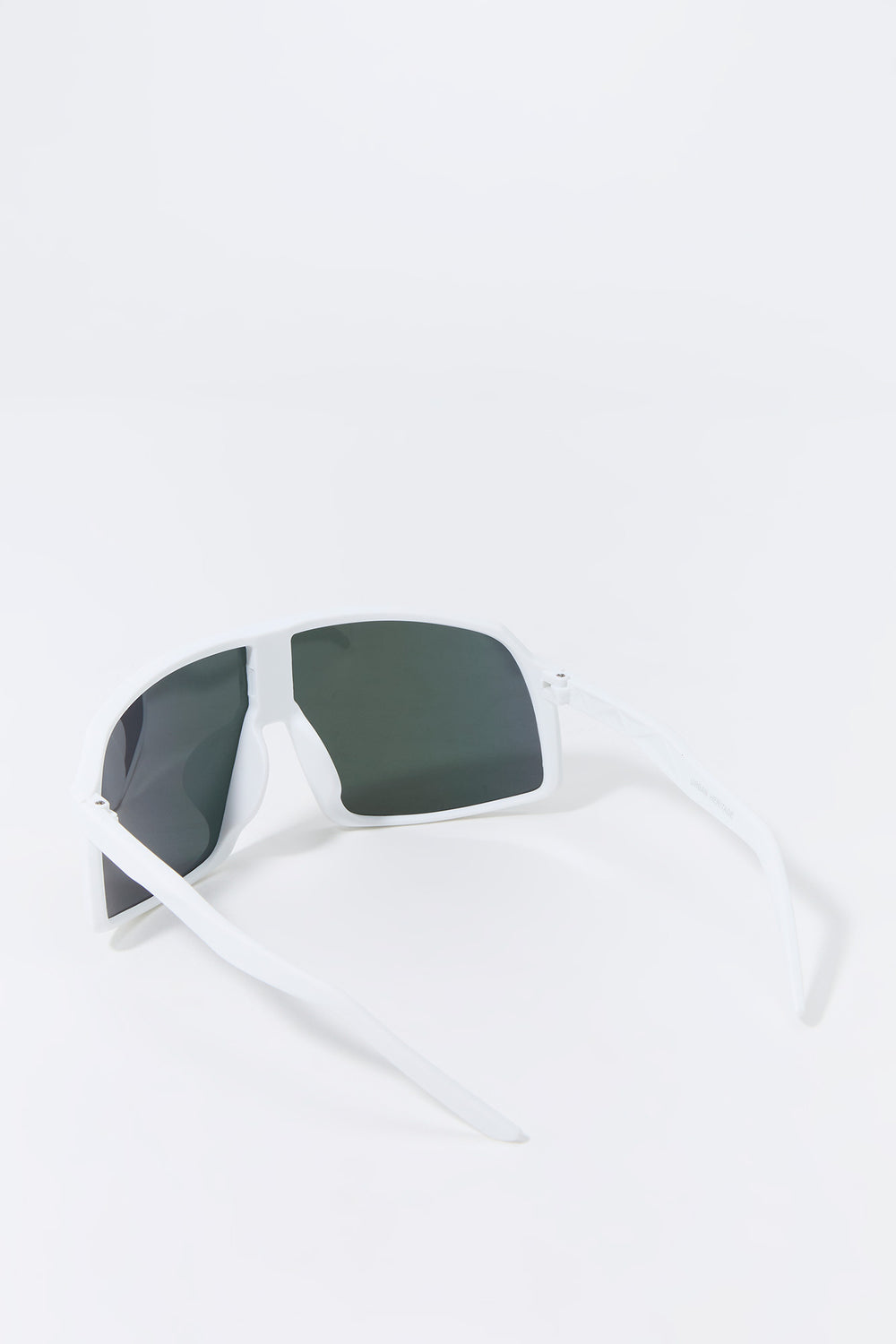 Tinted Shield Sunglasses Tinted Shield Sunglasses 6