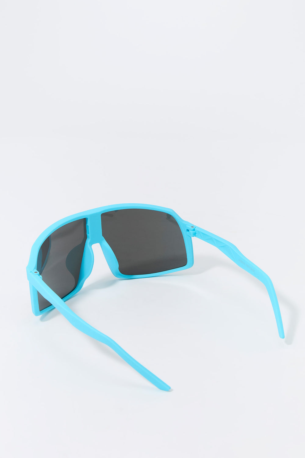 Tinted Shield Sunglasses Tinted Shield Sunglasses 3