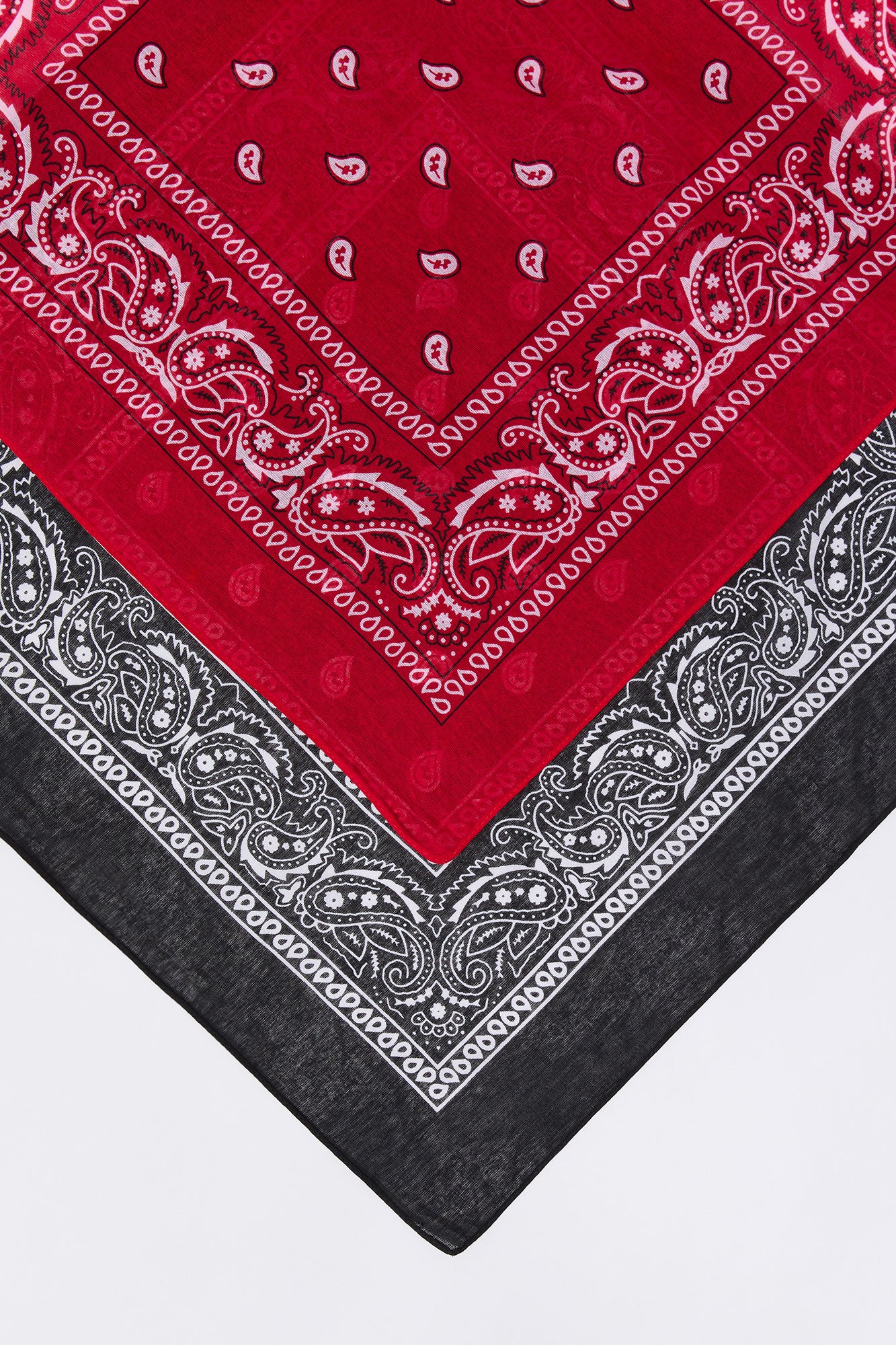 Bandana (2 Pack)