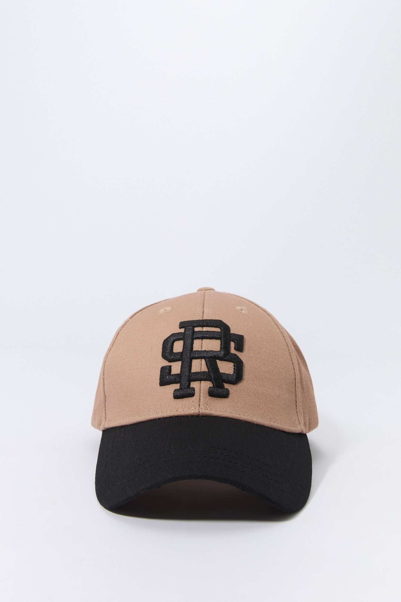 Embroidered Baseball Hat