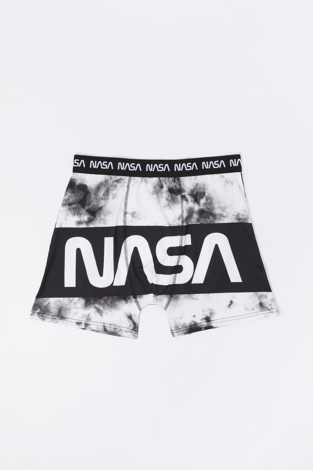 NASA Tie Dye Print Boxer Brief NASA Tie Dye Print Boxer Brief 1