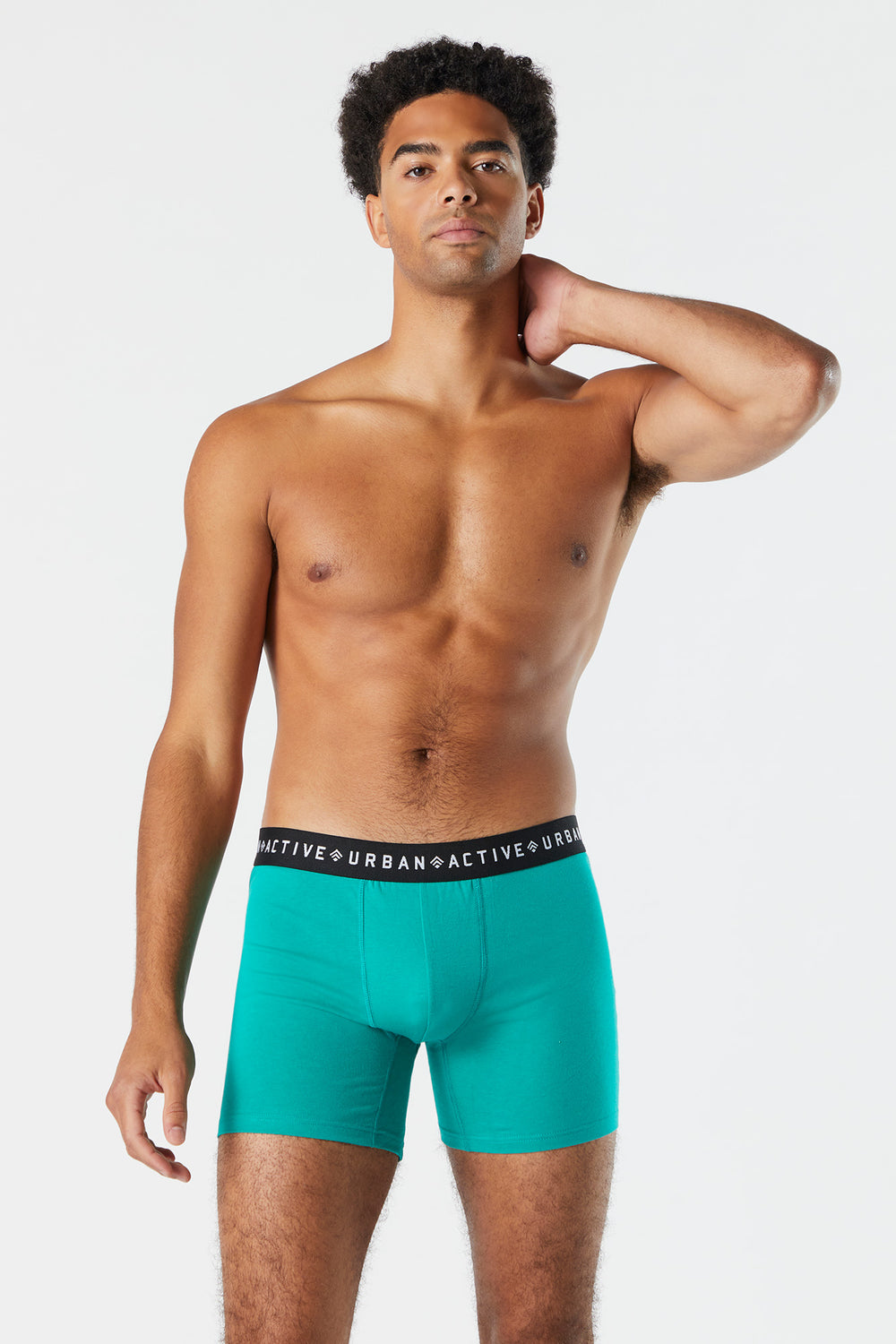 Donut Print Boxer Brief (2 Pack) Donut Print Boxer Brief (2 Pack) 2