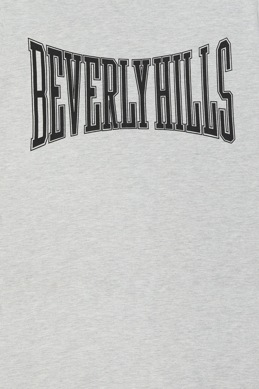 Beverly Hills Graphic T-Shirt Beverly Hills Graphic T-Shirt 2