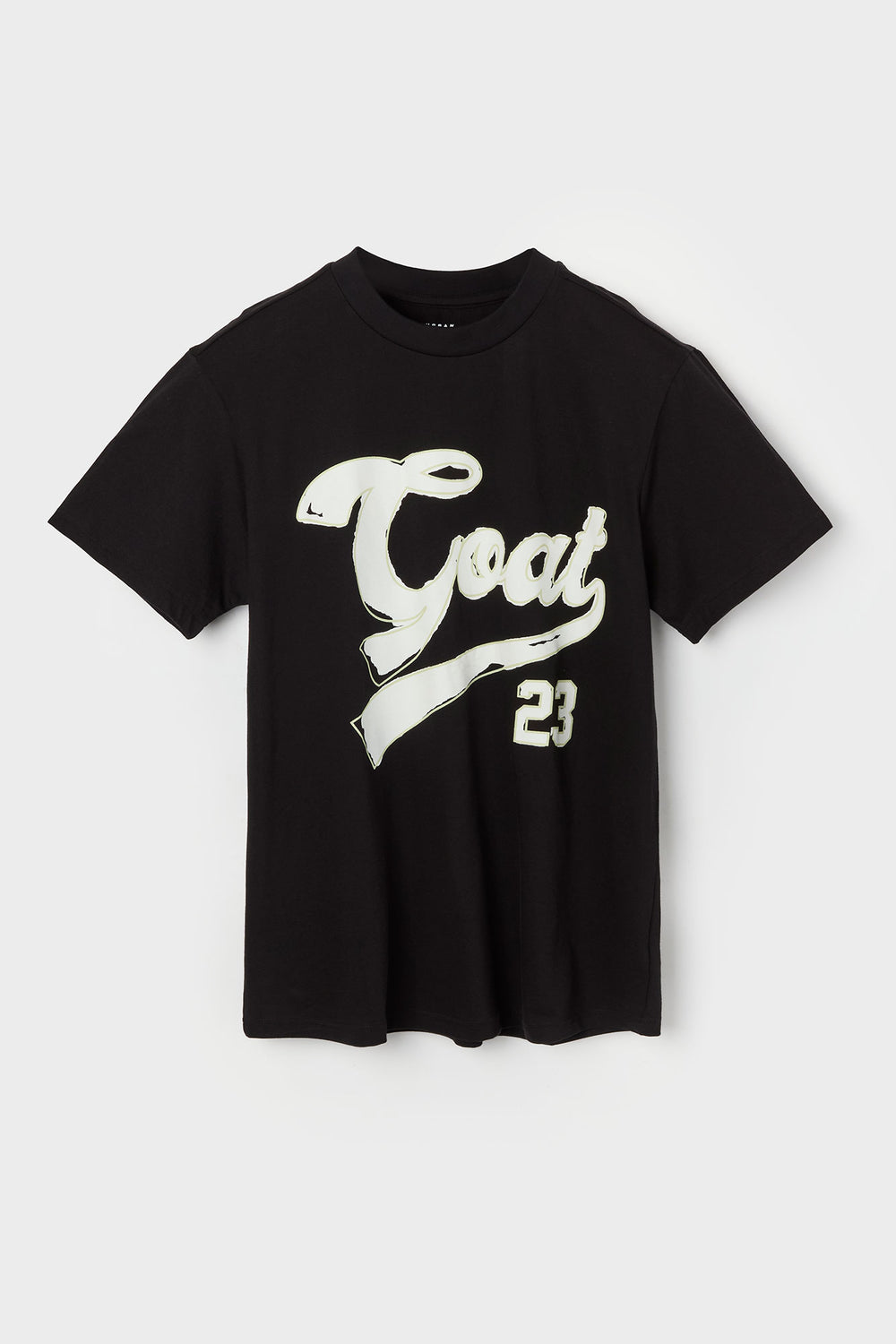 GOAT 23 Graphic T-Shirt GOAT 23 Graphic T-Shirt 4