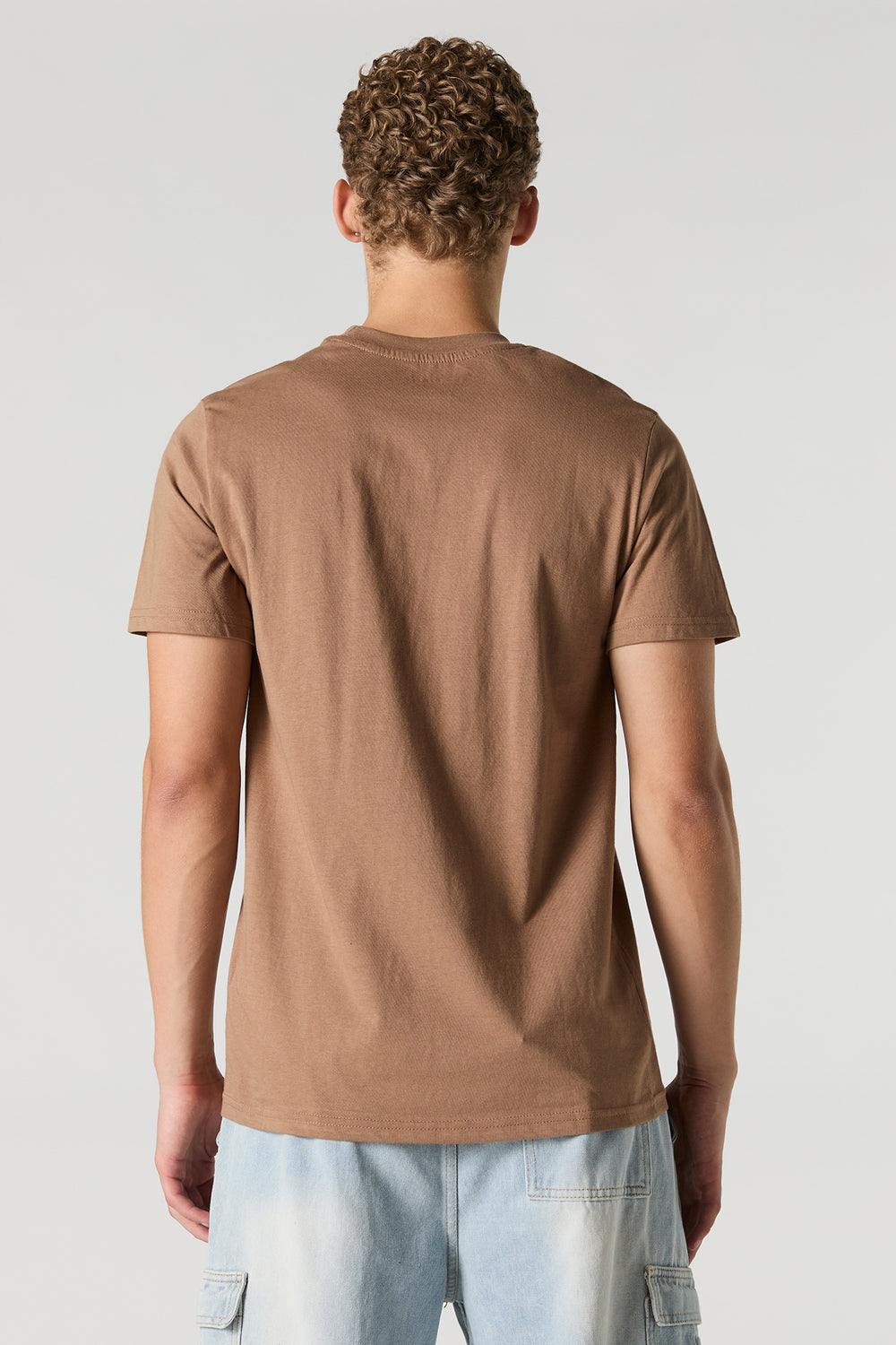 Trenches Graphic T-Shirt Trenches Graphic T-Shirt 3