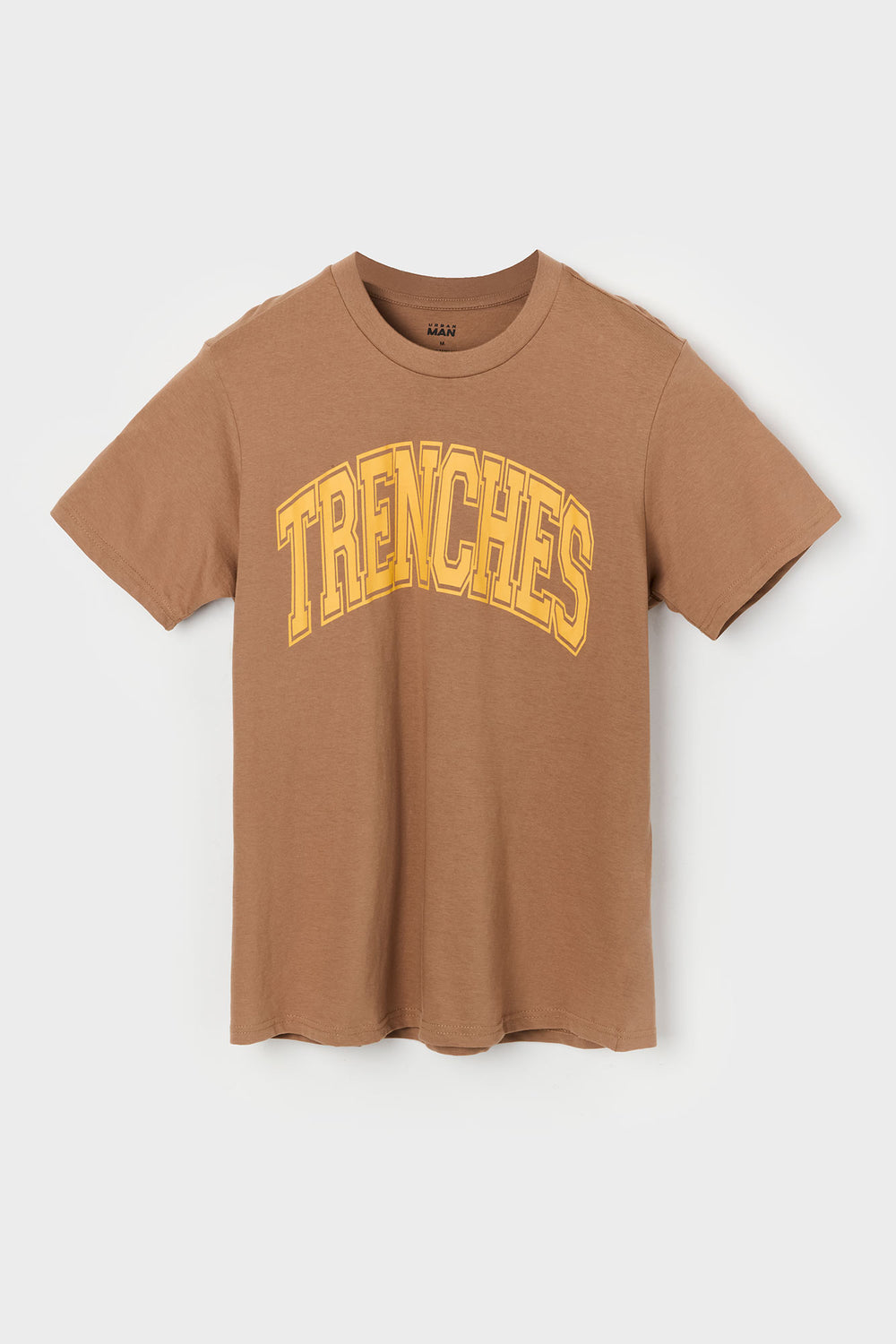 Trenches Graphic T-Shirt Trenches Graphic T-Shirt 4