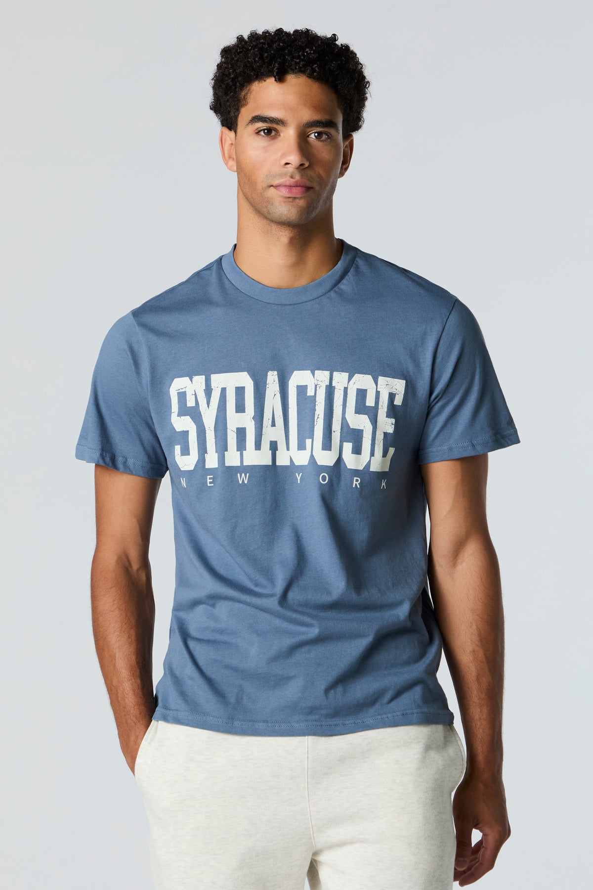 Syracuse Graphic T-Shirt