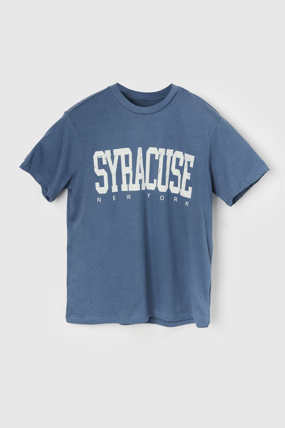 Syracuse Graphic T-Shirt Syracuse Graphic T-Shirt 4