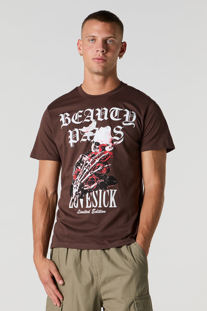 Love Sick Graphic T-Shirt