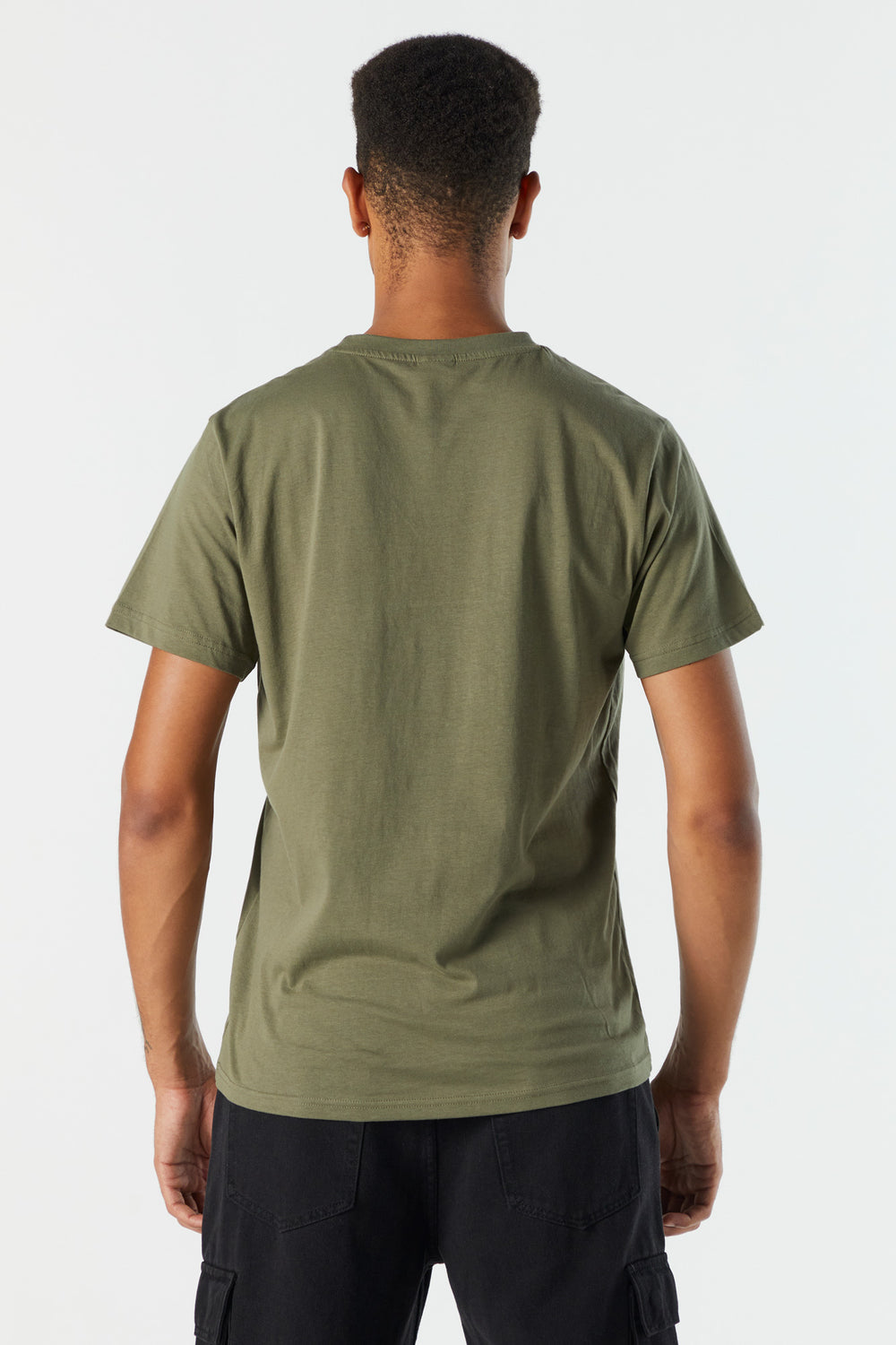 The Bronx Graphic T-Shirt The Bronx Graphic T-Shirt 3