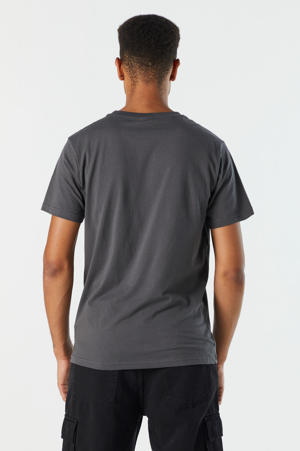 GOAT Graphic T-Shirt GOAT Graphic T-Shirt 3