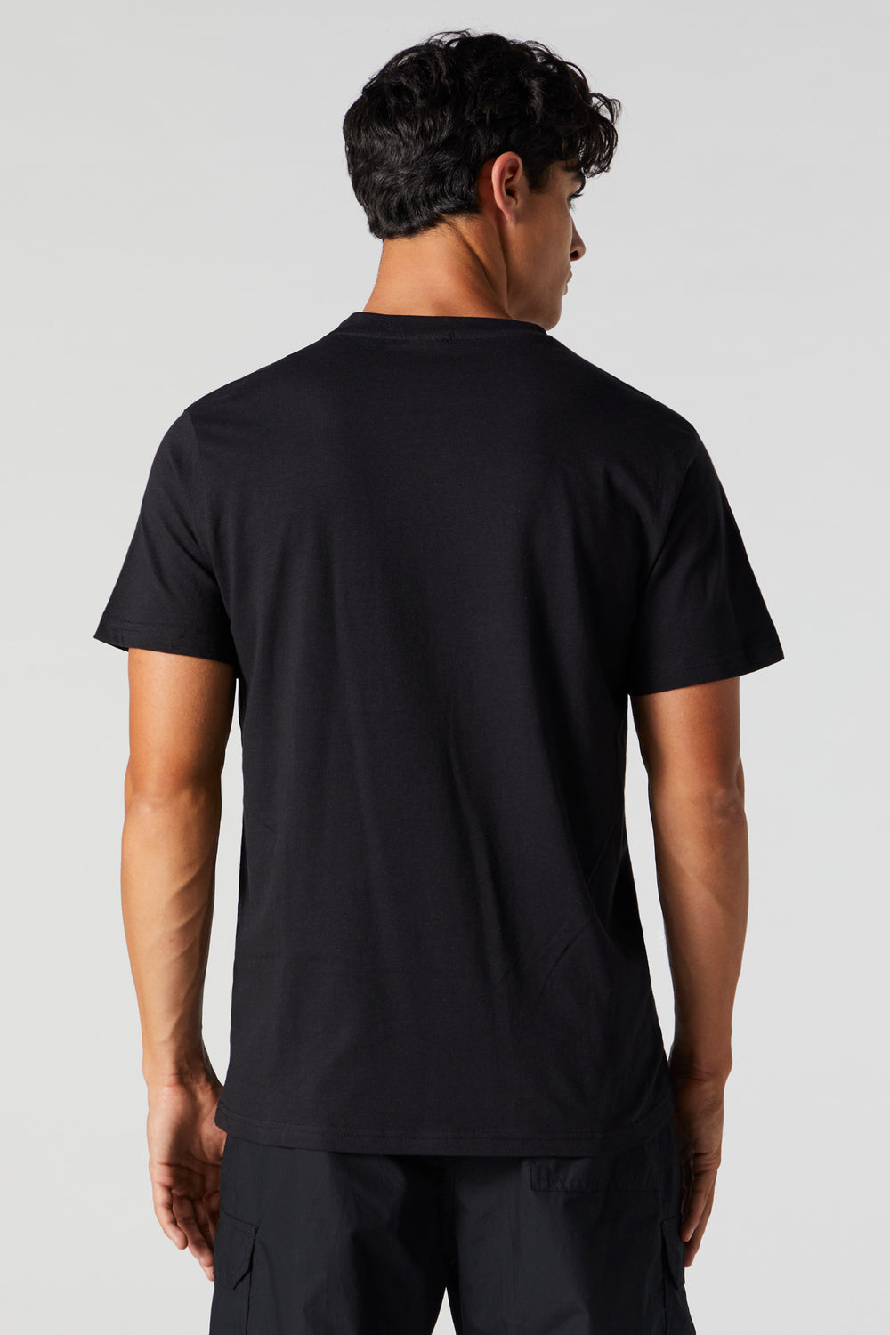 GOAT Graphic T-Shirt GOAT Graphic T-Shirt 3