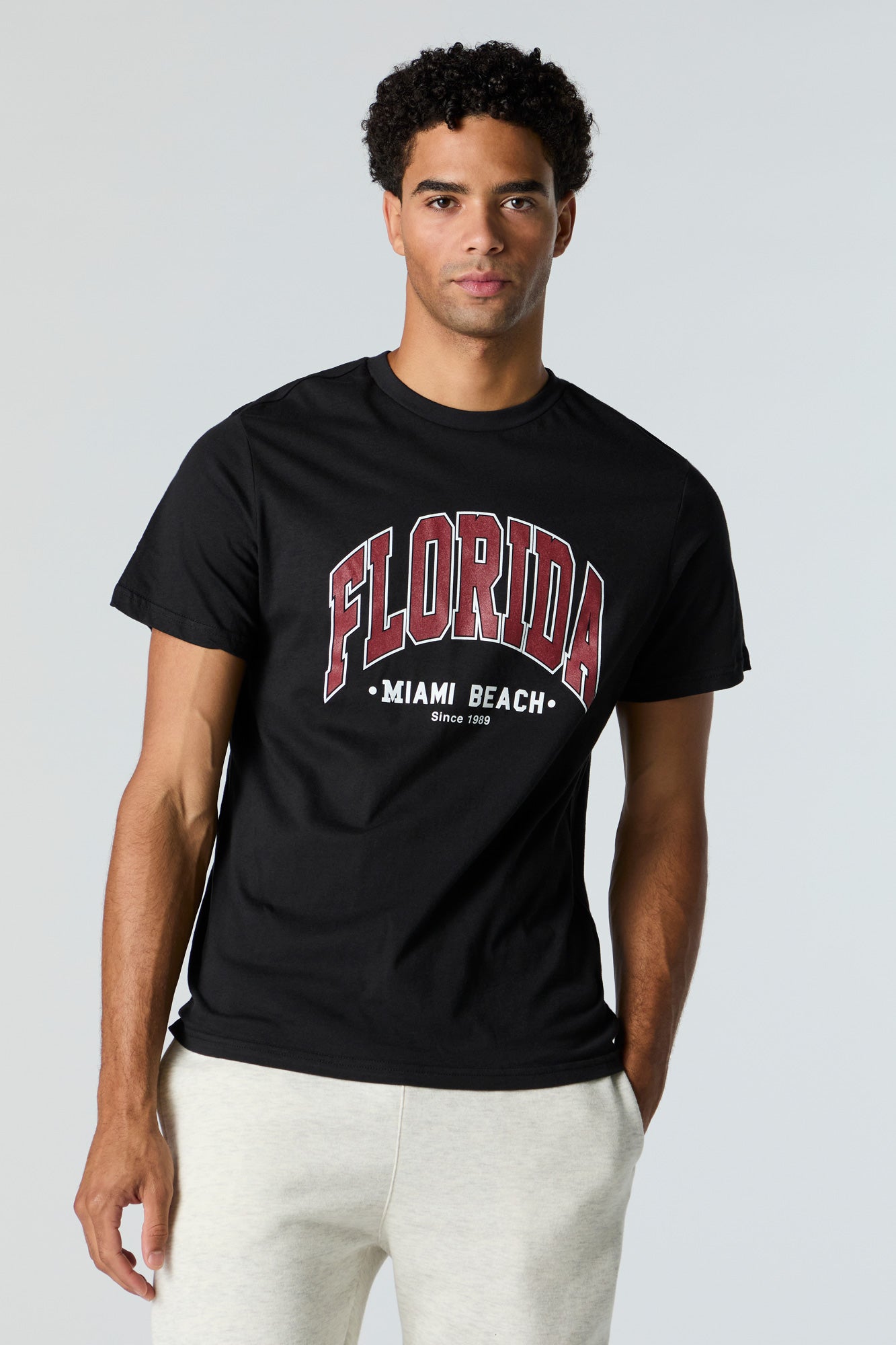 Florida Graphic T-Shirt